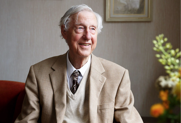Dr. Hans Moolenburgh sr. overleden – dank aan een welbespraakte huisarts!