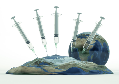 Wereldwijd vaccinatiebeleid is nationaal vaccinatiebeleid? – deel 3