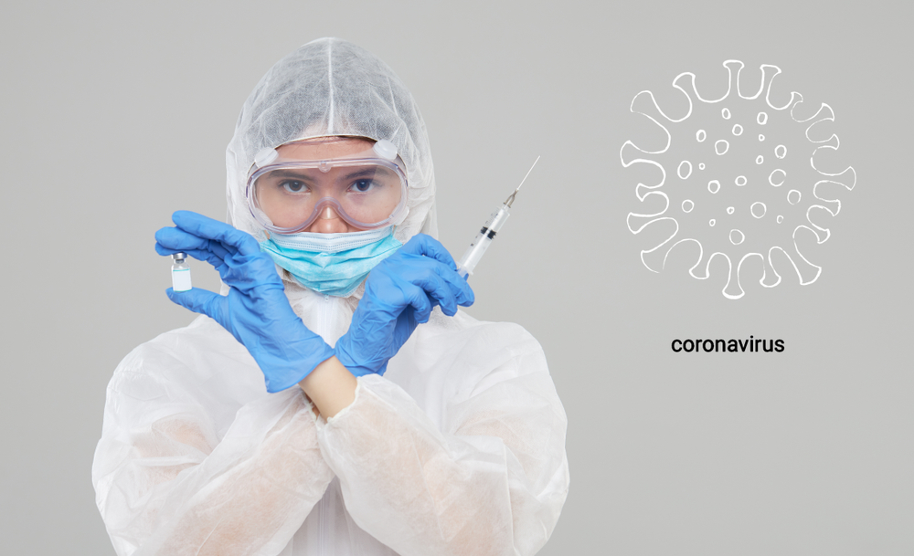 Waarom wij denken dat het nieuwe COVID-19 vaccin niet gaat over het redden van levens