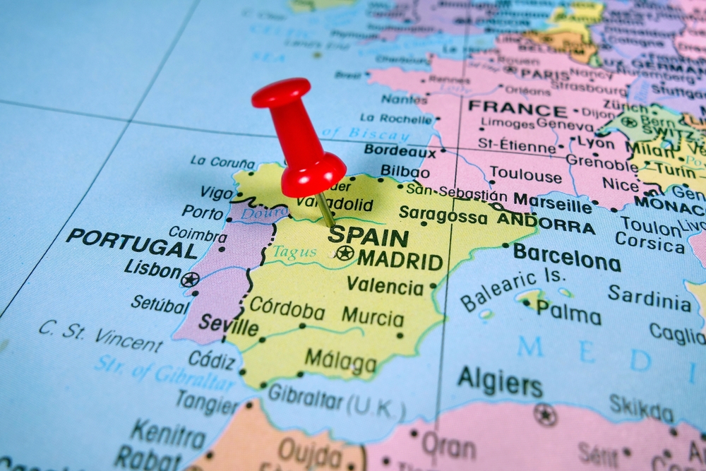 Spanje: Rechters worden wakker en Lockdowns ongrondwettelijk verklaard