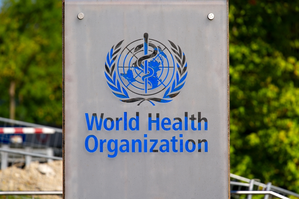 Acht punten van grote zorg met betrekking tot het voorgestelde WHO-verdrag en de wijzigingen in de Internationale Gezondheidsregeling (IGR)