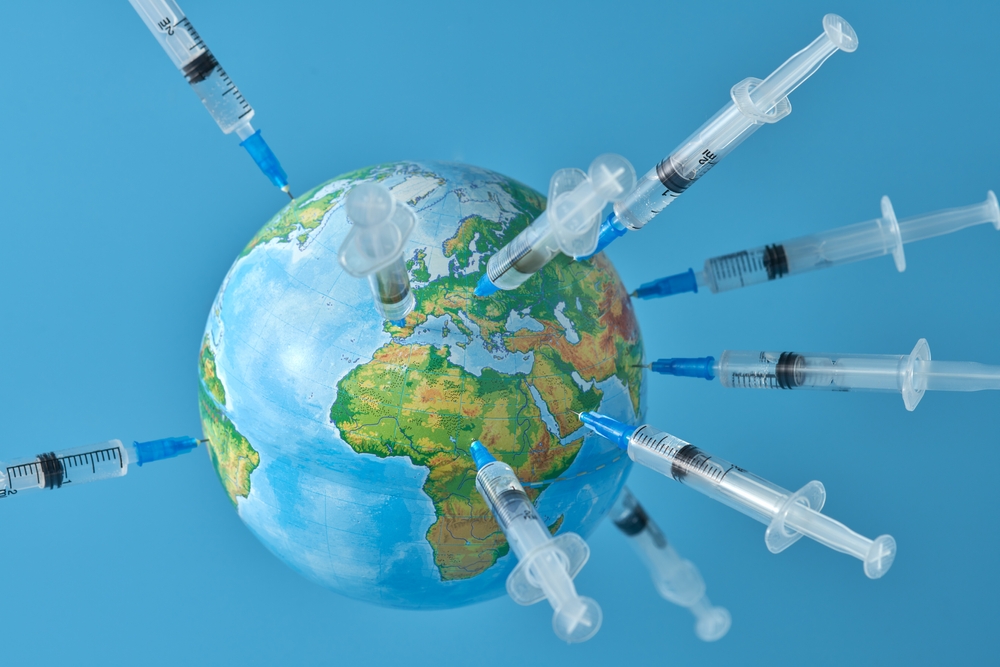 De week van de vaccinatie – nobel streven of achterbakse voorlichting?