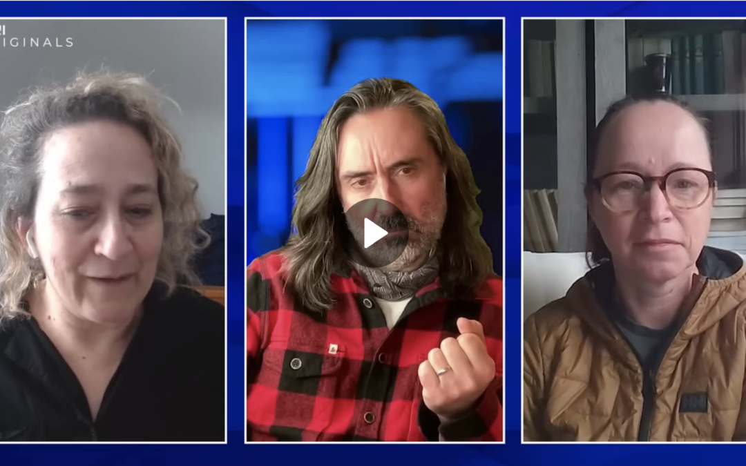 Corona is een wereldwijde militaire operatie op basis van een biowapen? – deel 2