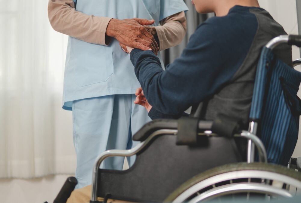 “Ernstig autisme” wordt overwogen als nieuwe diagnose