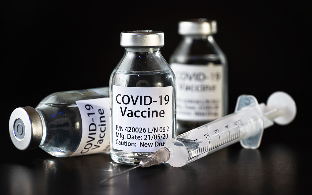 CDC en FDA gaven toe dat ze een ‘grotendeels nutteloos’ hulpmiddel gebruikten om signalen over de veiligheid van COVID-vaccins op te sporen